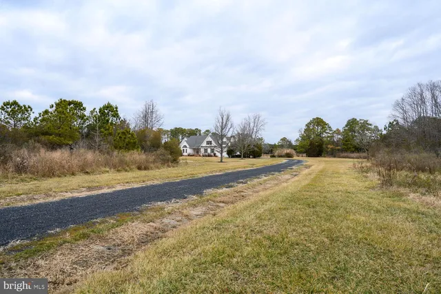 $1,100,000 | 5211 Heron Boulevard, Cambridge, MD 21613