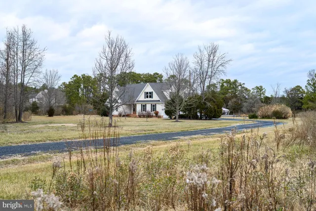 $1,100,000 | 5211 Heron Boulevard, Cambridge, MD 21613