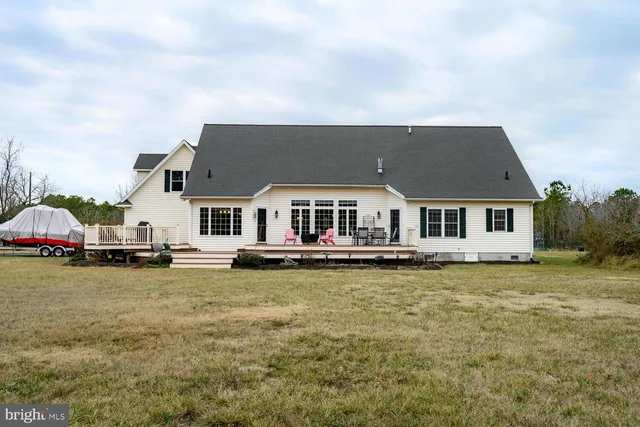 $1,100,000 | 5211 Heron Boulevard, Cambridge, MD 21613