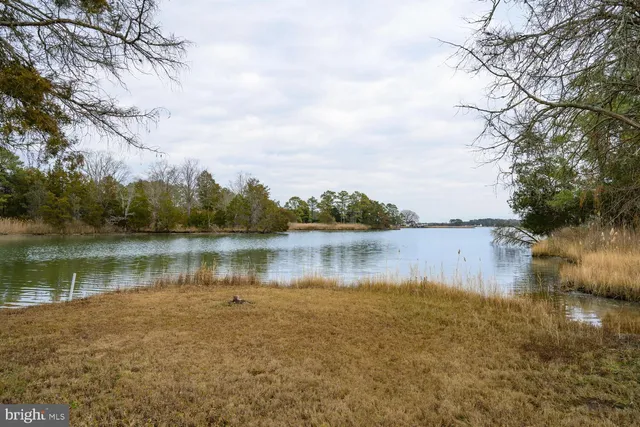 $1,100,000 | 5211 Heron Boulevard, Cambridge, MD 21613