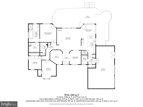 $1,100,000 | 5211 Heron Boulevard, Cambridge, MD 21613