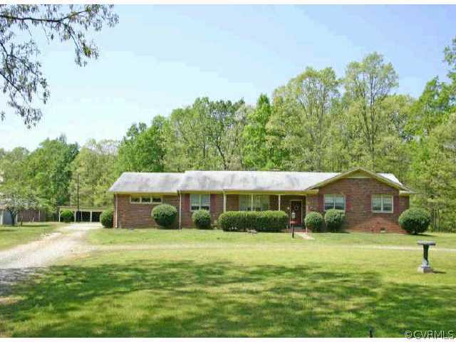 2000 Otterdale Road Midlothian, VA 23112 - Photo 1 of 1 Exterior Front