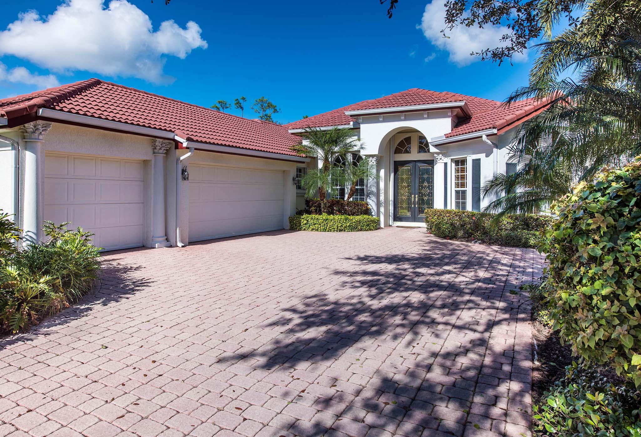 1045 Southwest Blue Stem Way Stuart, FL 34997 - Photo 2 of 11 FloridaClub2