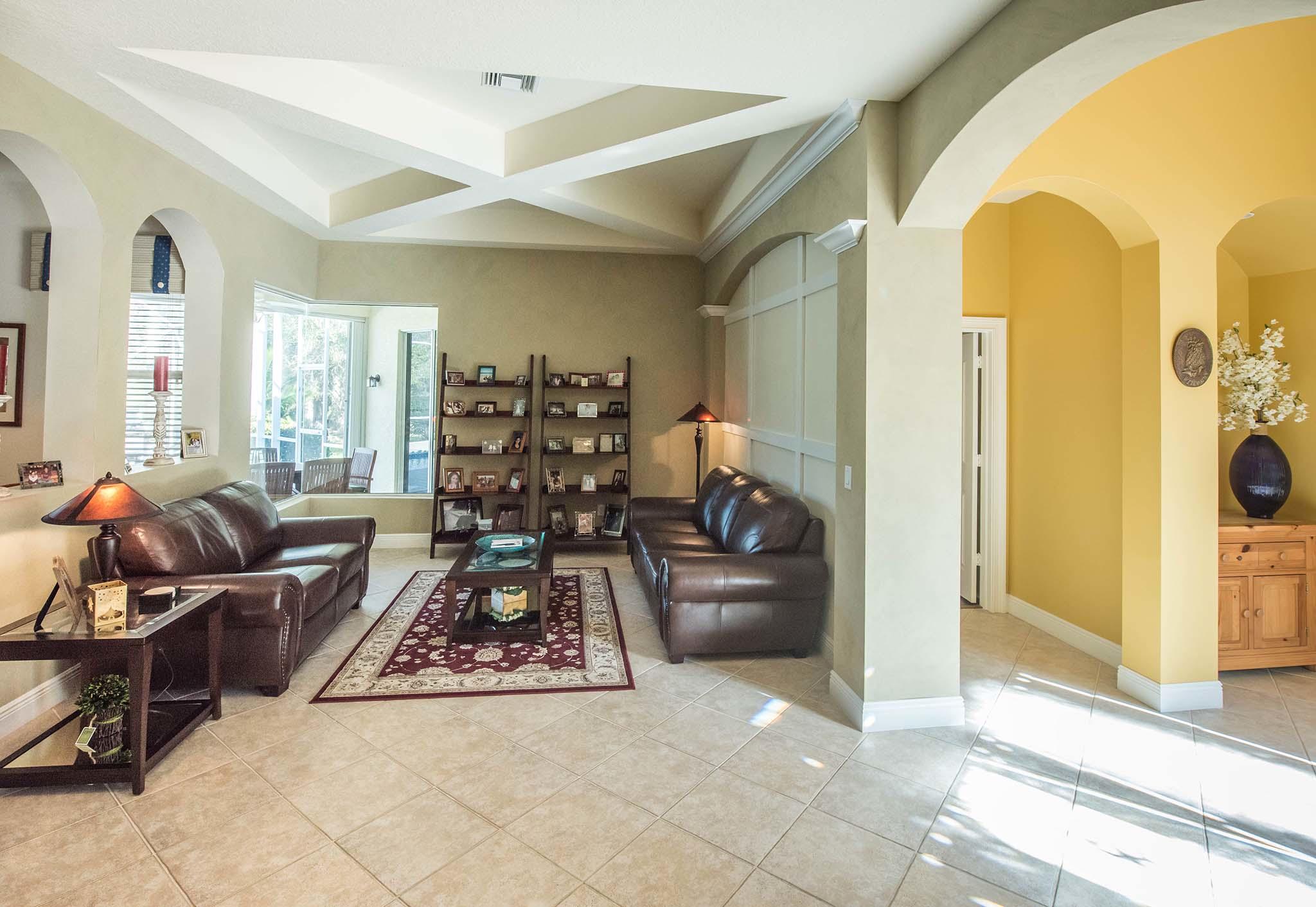 1045 Southwest Blue Stem Way Stuart, FL 34997 - Photo 3 of 11 FloridaClub6