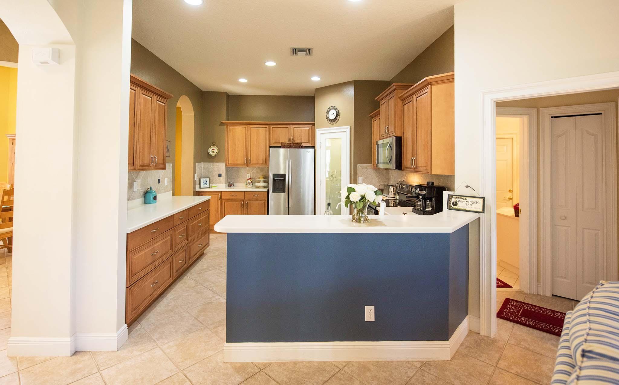 1045 Southwest Blue Stem Way Stuart, FL 34997 - Photo 5 of 11 FloridaClub4