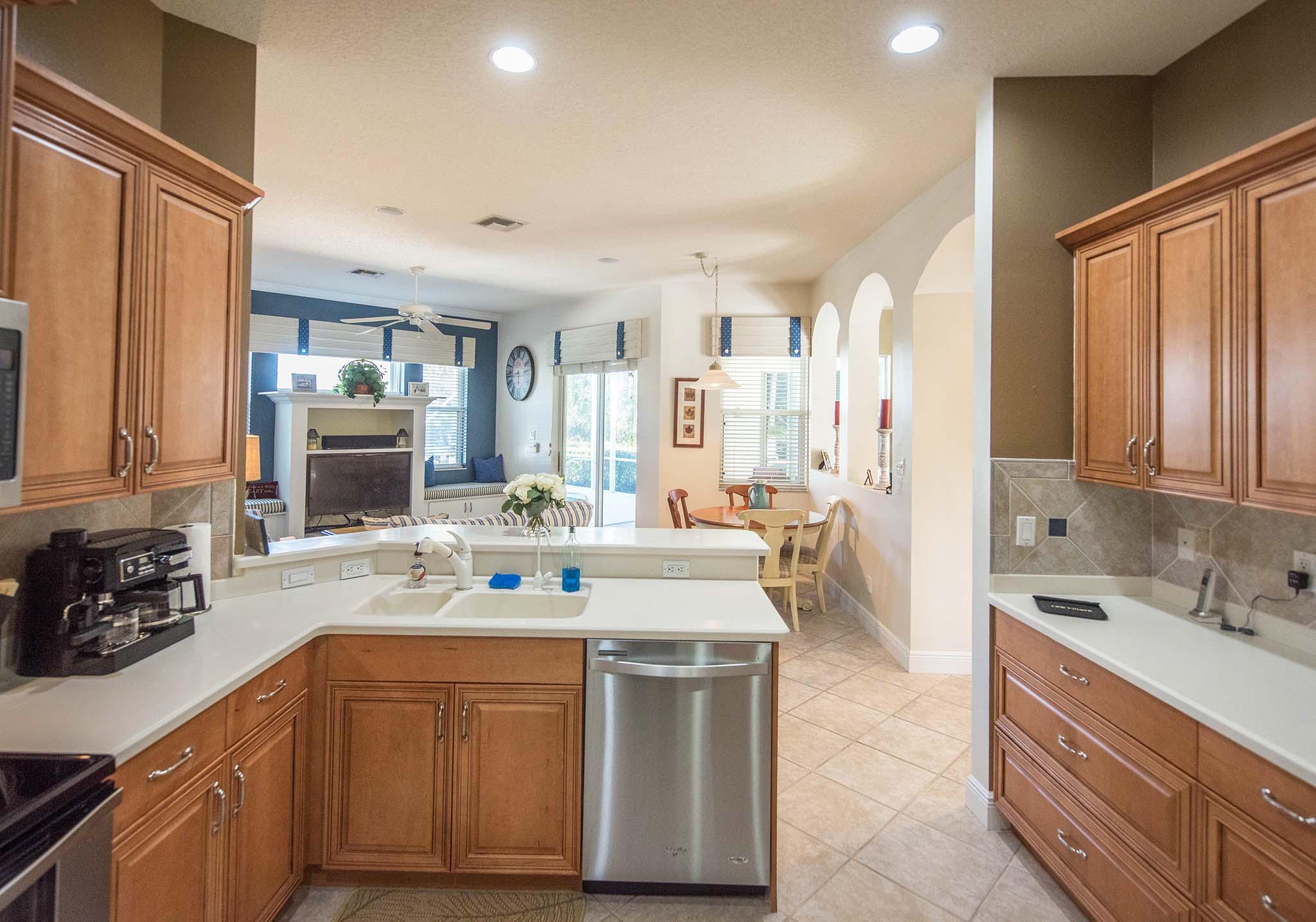 1045 Southwest Blue Stem Way Stuart, FL 34997 - Photo 6 of 11 FloridaClub5
