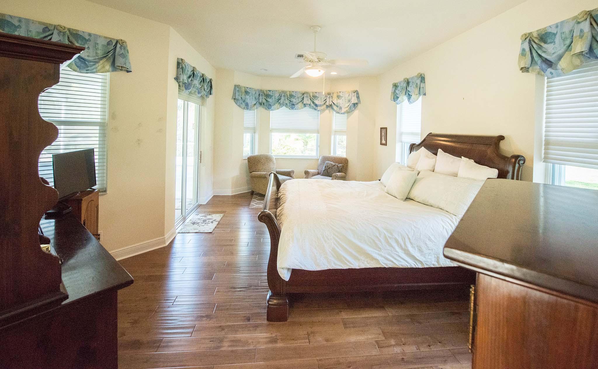 1045 Southwest Blue Stem Way Stuart, FL 34997 - Photo 8 of 11 FloridaClub8