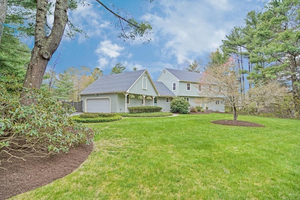 15 Pueblo Road Medfield, MA 02052 - Photo 37 of 42 Gallery Image 37