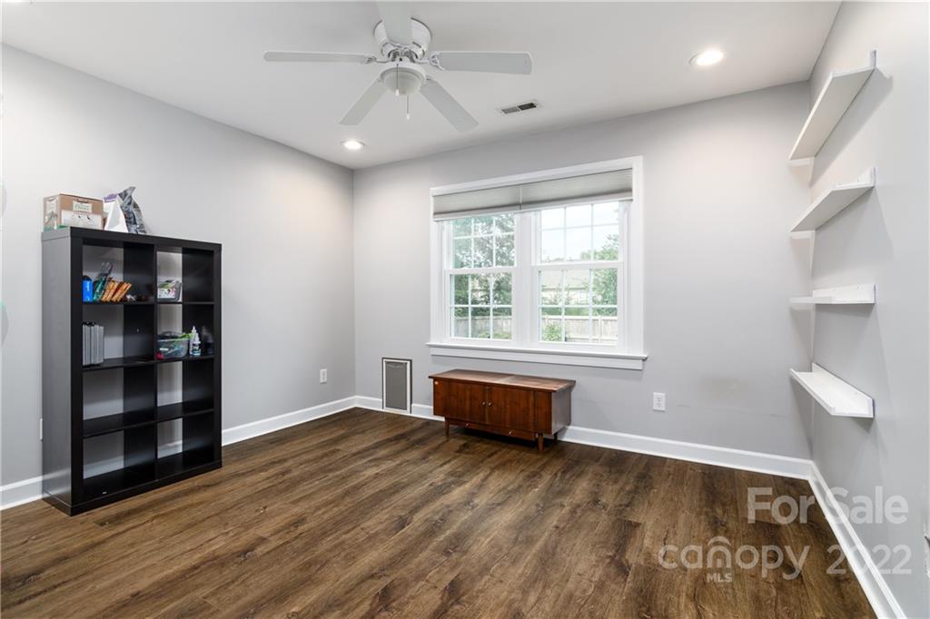 3364 Blue Jay Pass Fort Mill, SC 29708 - Photo 13 of 30 a view of room with window and wooden floor