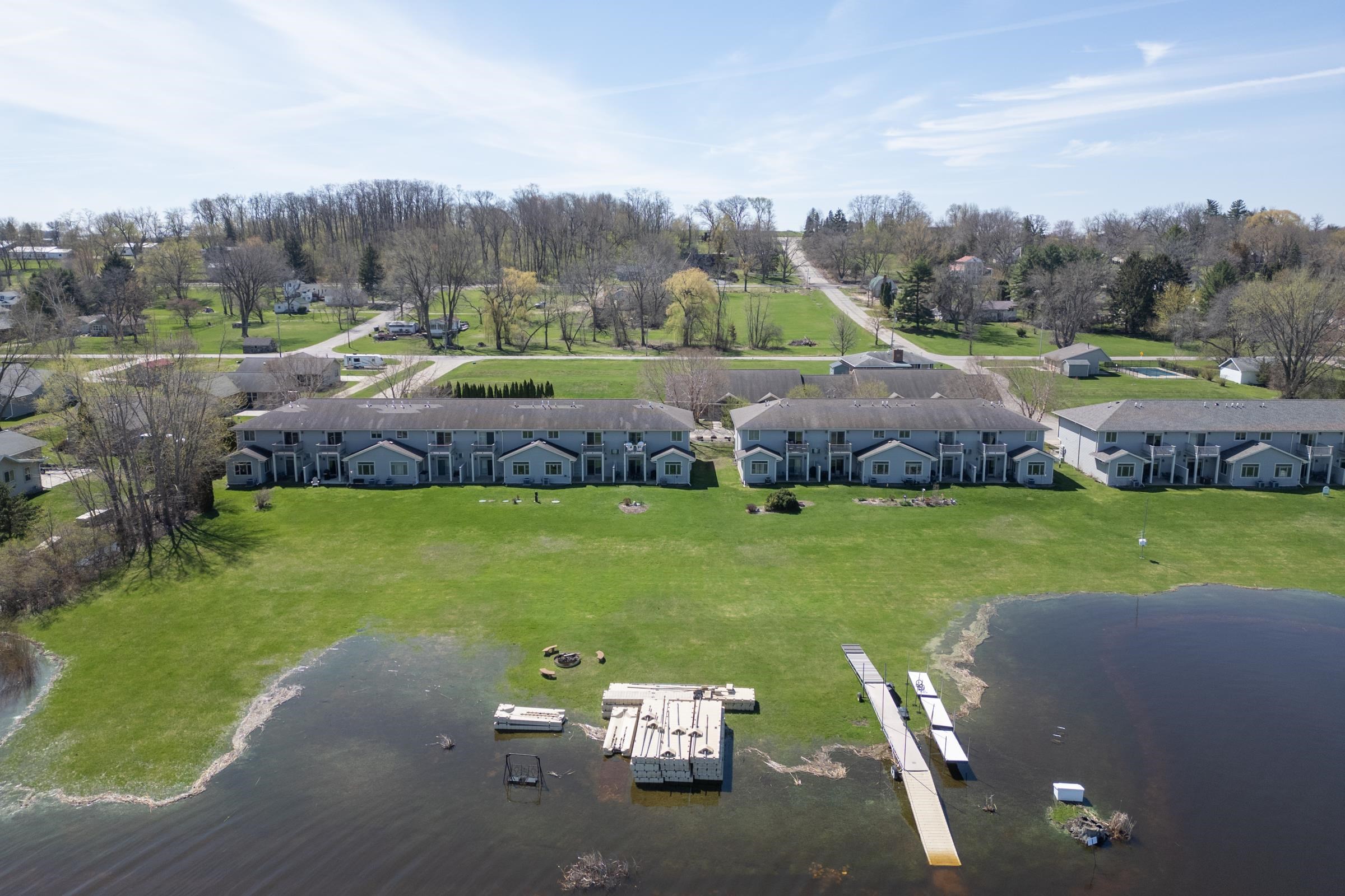 178 East Front, Unit 31 Marquette, WI 53947 - Photo 49 of 90
