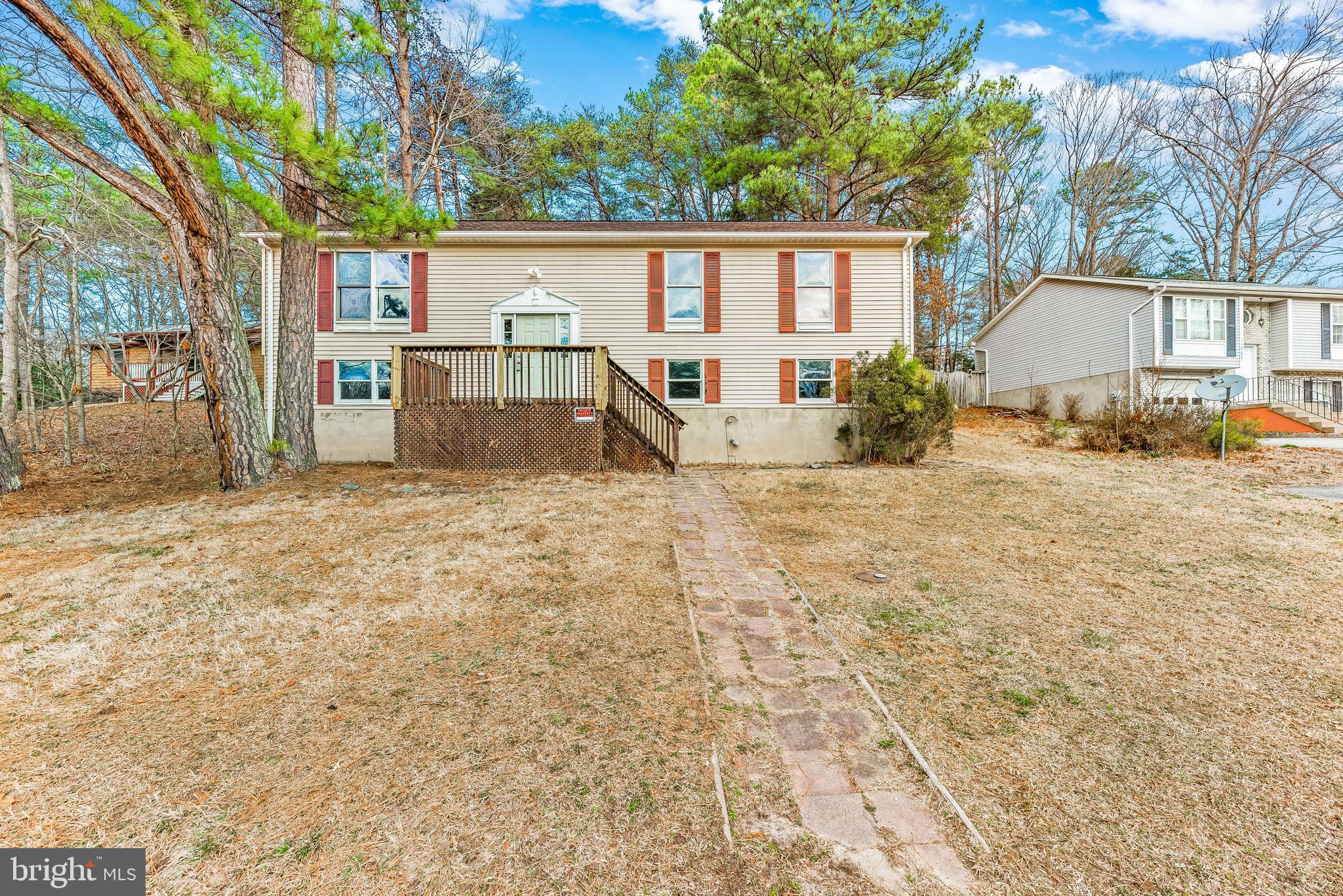 11709 Big Sandy Run Road Lusby, MD 20657 - Photo 2 of 30 Gallery Image 2
