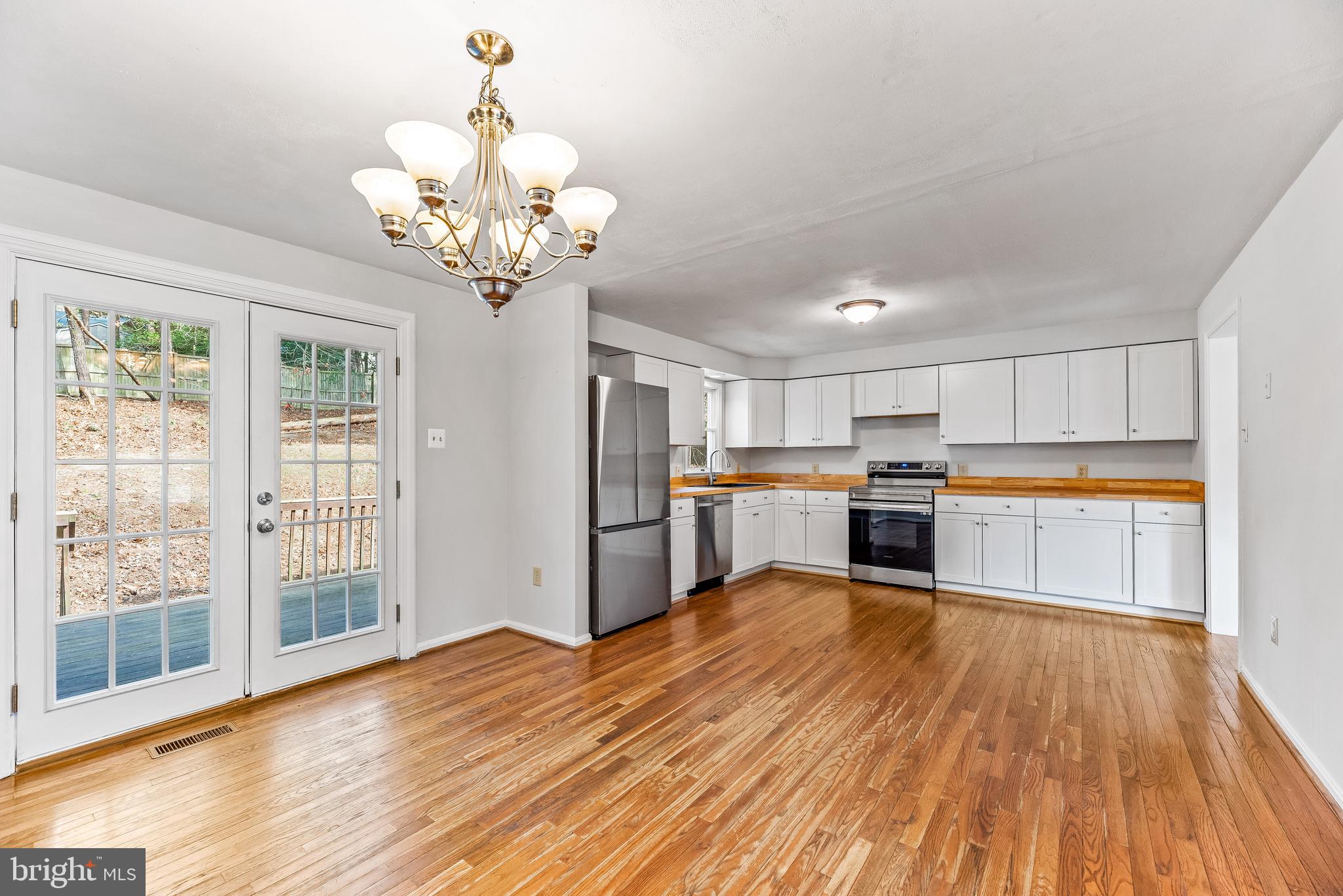11709 Big Sandy Run Road Lusby, MD 20657 - Photo 4 of 30 Gallery Image 4