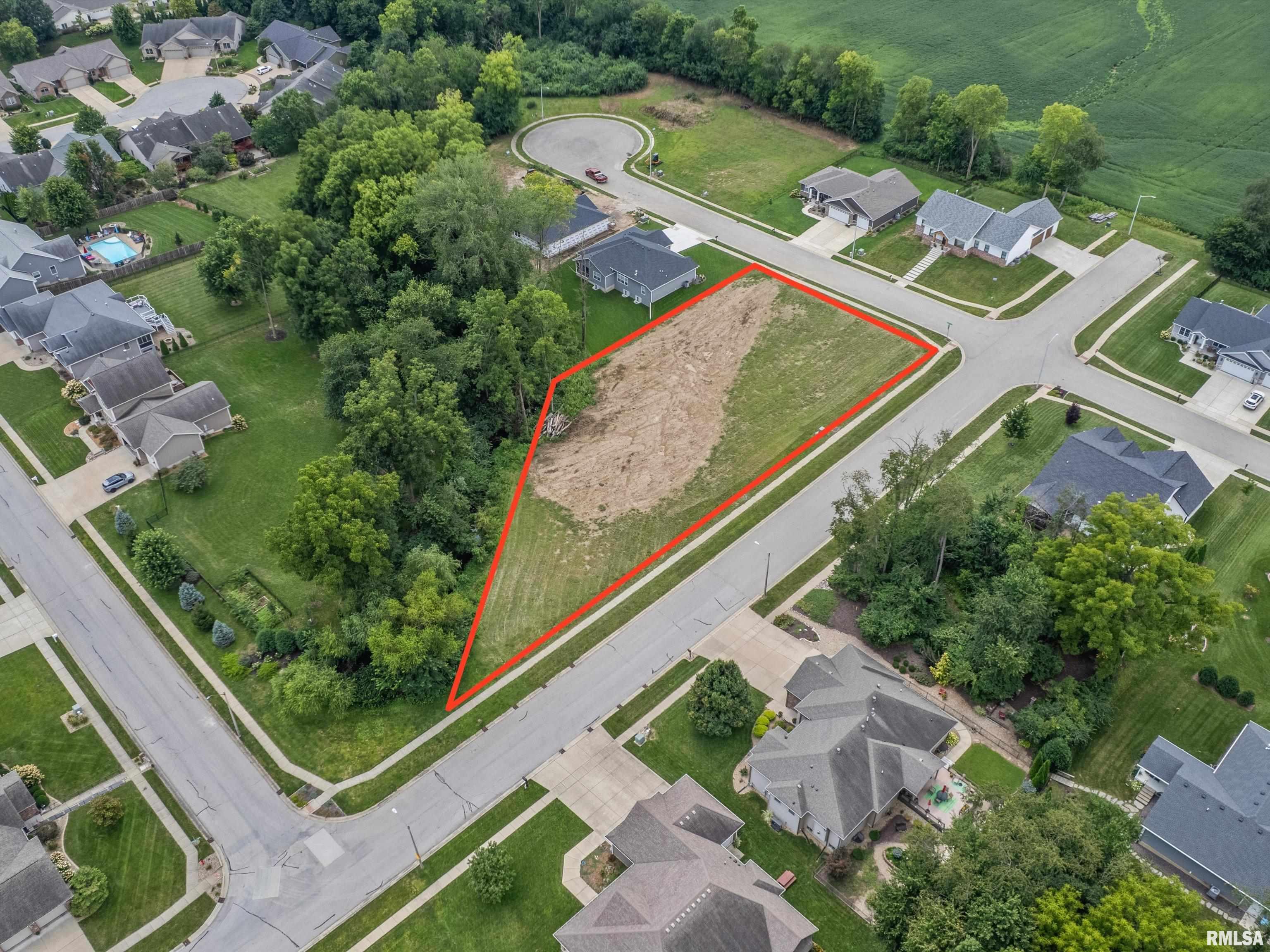 600 Rock River Road Springfield, IL 62711 - Photo 5 of 5 Gallery Image 5