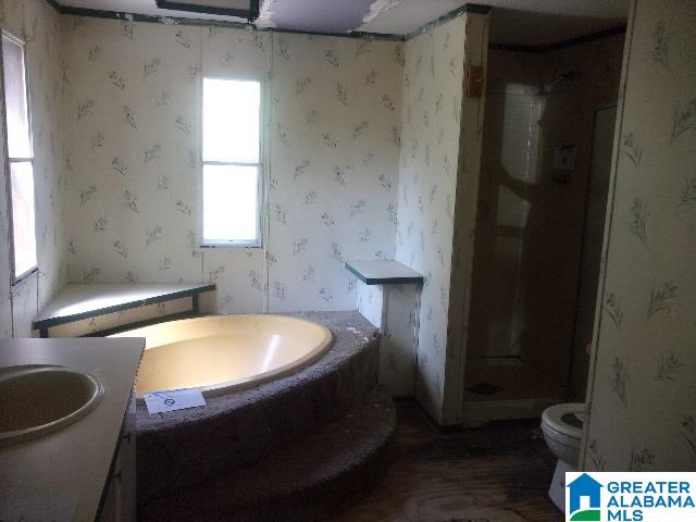 167 Country View Road Odenville, AL 35120 - Photo 8 of 10