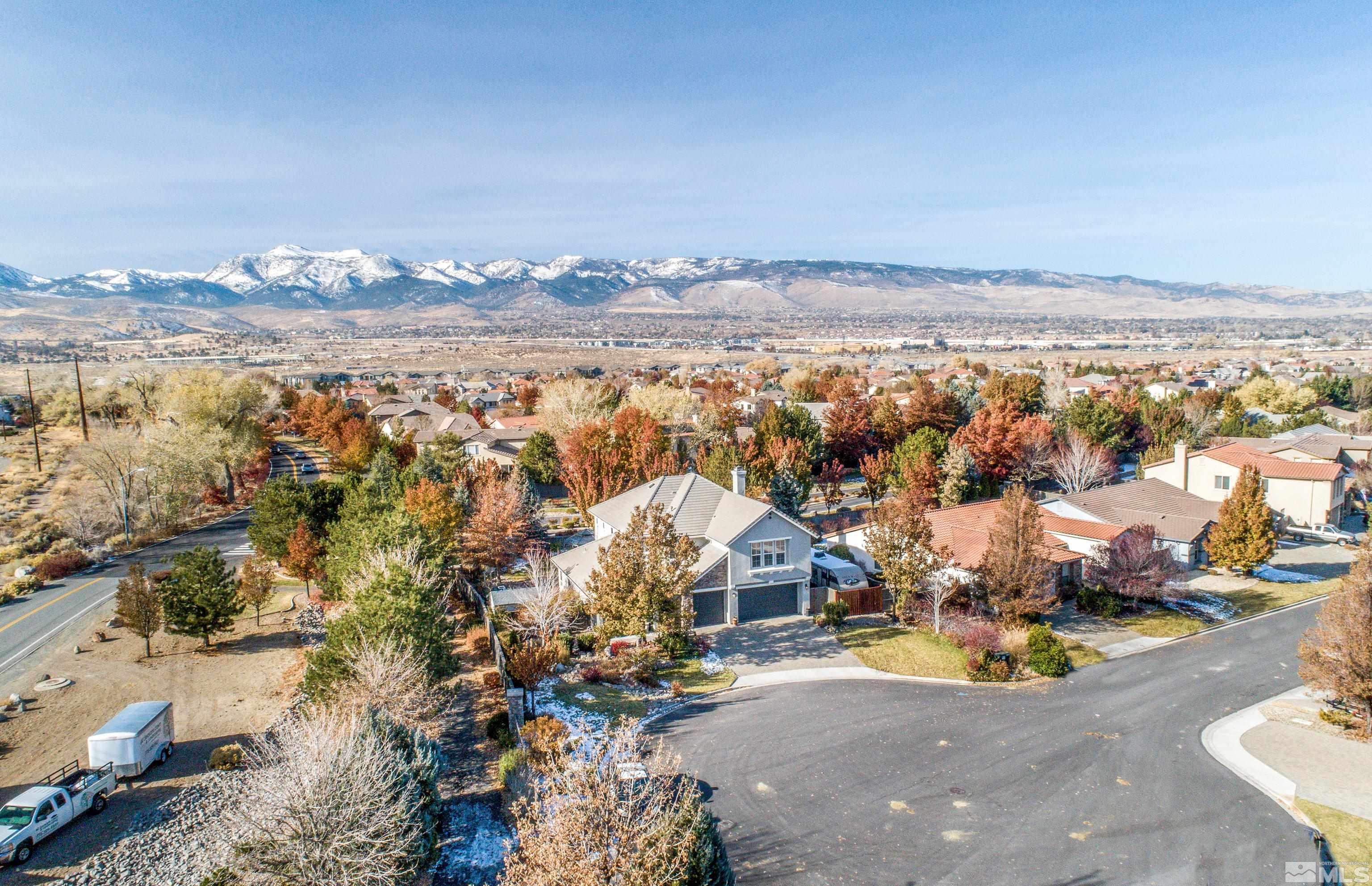 650 Paso Fino Court Reno, NV 89521 - Photo 28 of 35 Photo 28