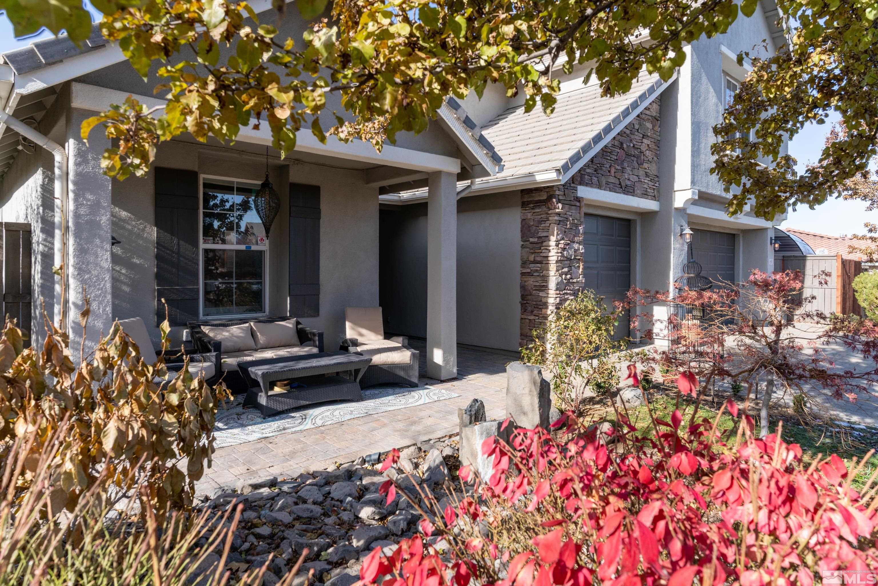 650 Paso Fino Court Reno, NV 89521 - Photo 31 of 35 Photo 31