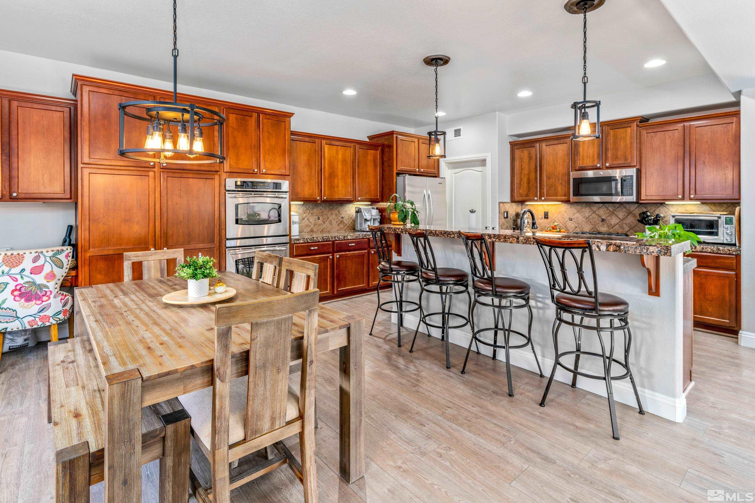 650 Paso Fino Court Reno, NV 89521 - Photo 9 of 35 Photo 9