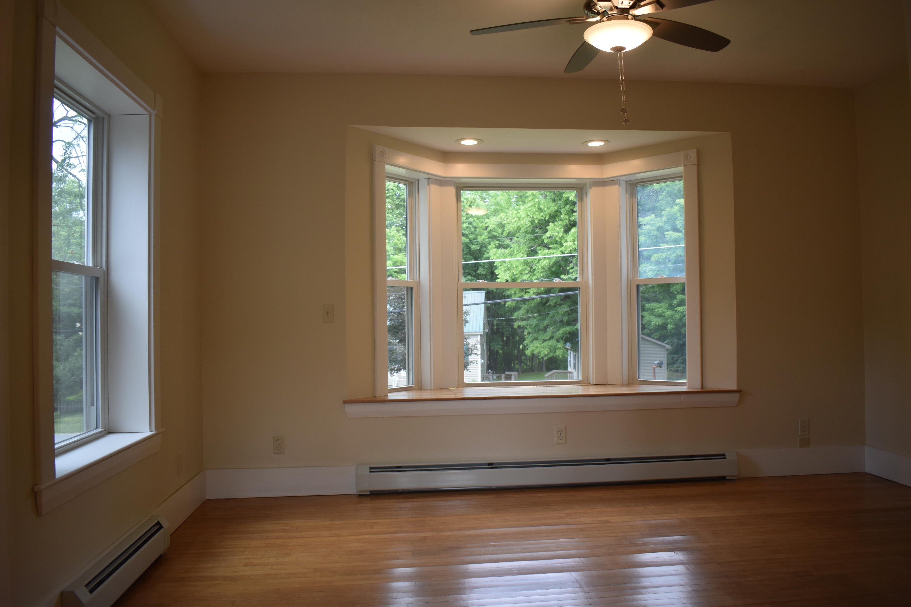 60 Old Lewiston Road Monmouth, ME 04265 - Photo 13 of 38 living room