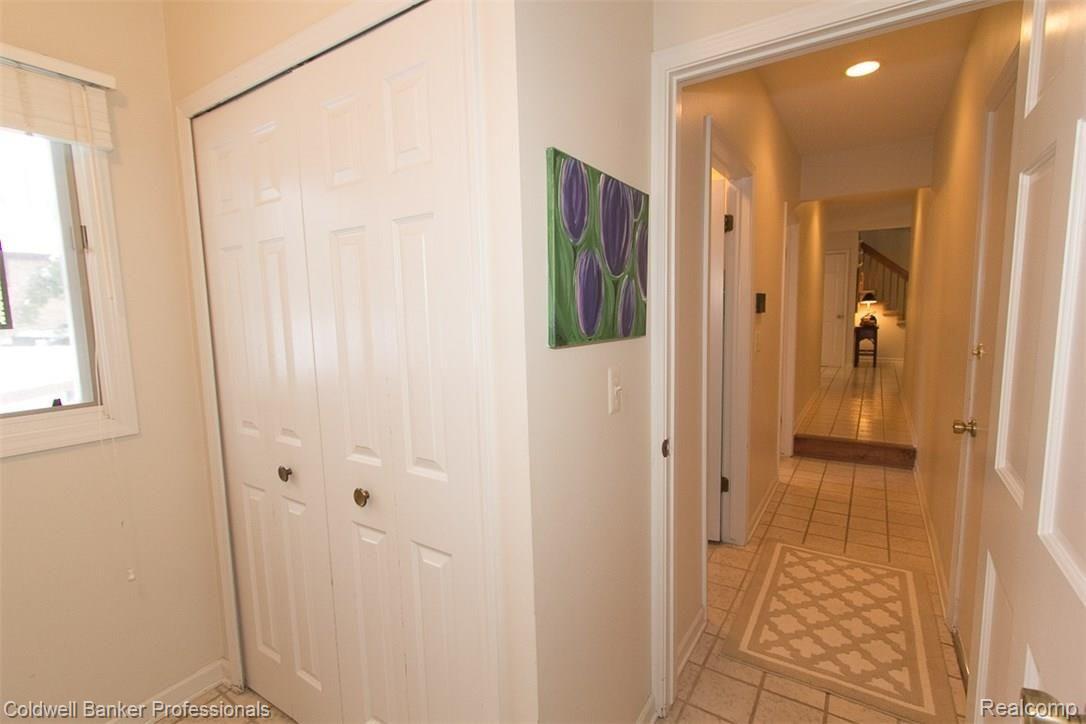 36874 Chesapeake Road Farmington, MI 48335 - Photo 45 of 46 Views from Laundry Room