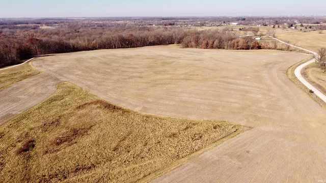 $425,000 | Frye Hill Frye Hill Road, Williamsport, IN 47993