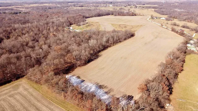 $425,000 | Frye Hill Frye Hill Road, Williamsport, IN 47993