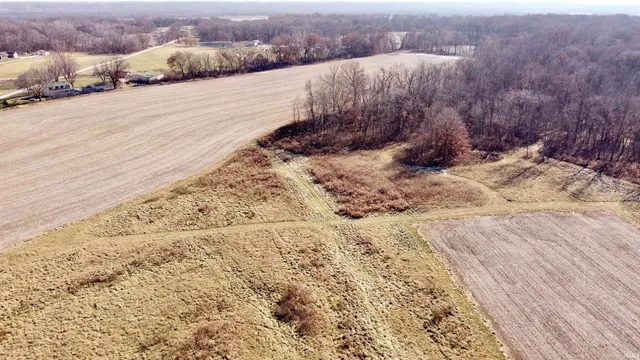 $425,000 | Frye Hill Frye Hill Road, Williamsport, IN 47993