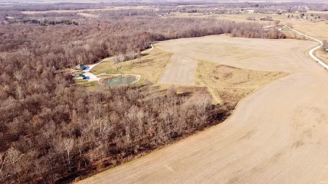 $425,000 | Frye Hill Frye Hill Road, Williamsport, IN 47993