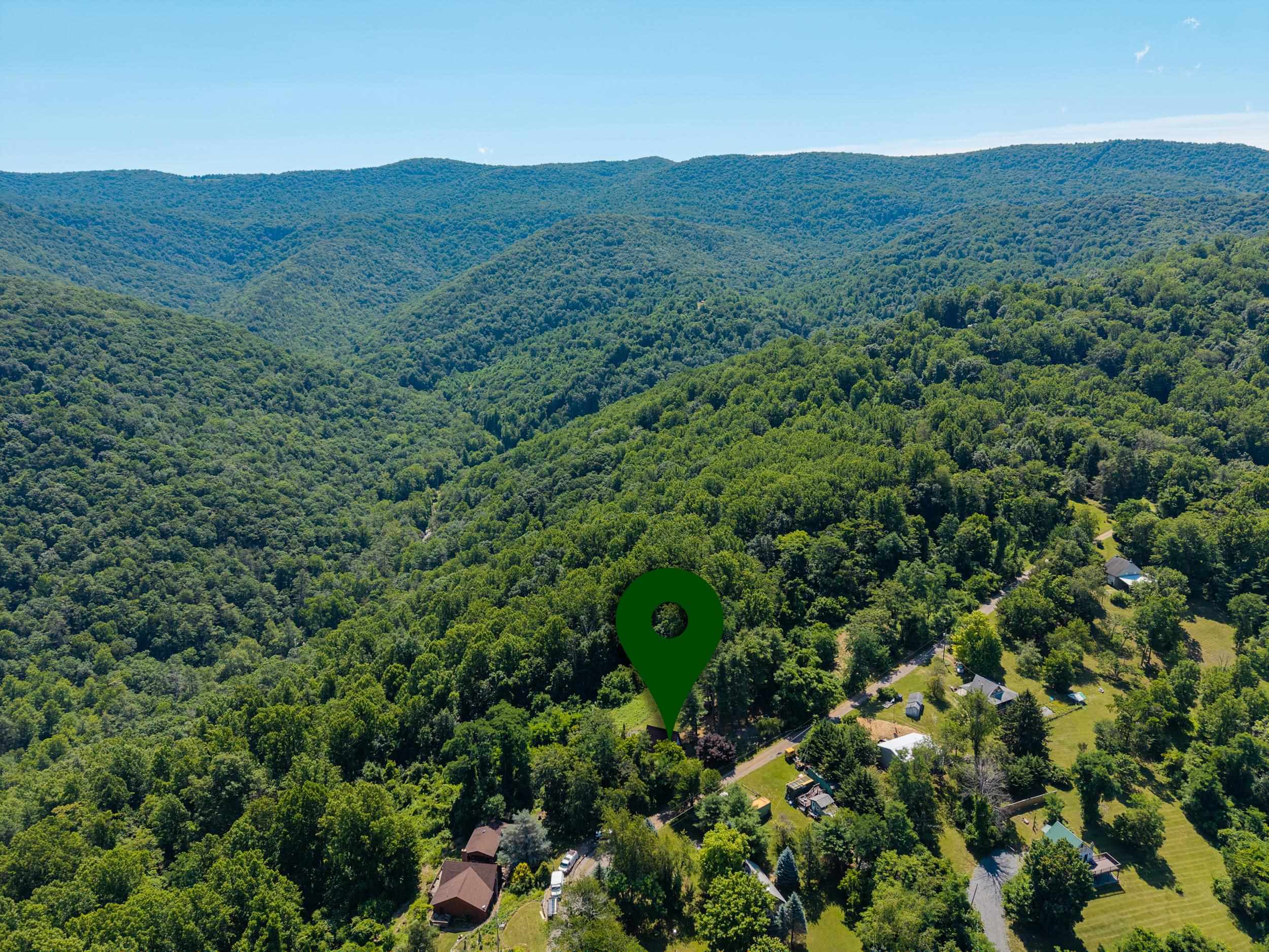 1093 Overlook Mountain Road Elkton, VA 22827 - Photo 59 of 63