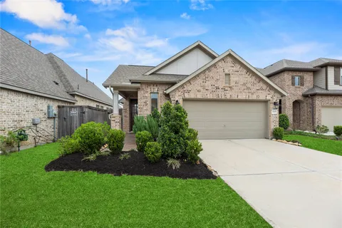 $360,000 | 10818 Cassiopeia Creek Circle, Richmond, TX 77406