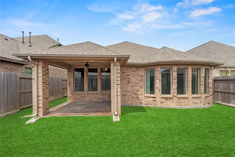 $360,000 | 10818 Cassiopeia Creek Circle, Richmond, TX 77406