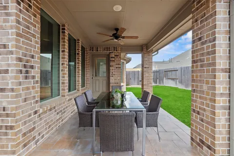 $360,000 | 10818 Cassiopeia Creek Circle, Richmond, TX 77406