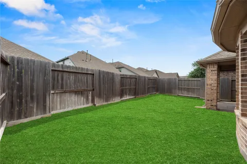 $360,000 | 10818 Cassiopeia Creek Circle, Richmond, TX 77406