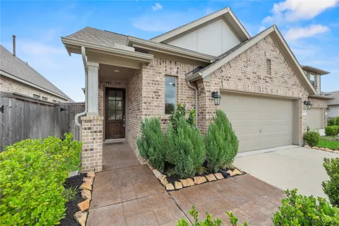 $360,000 | 10818 Cassiopeia Creek Circle, Richmond, TX 77406