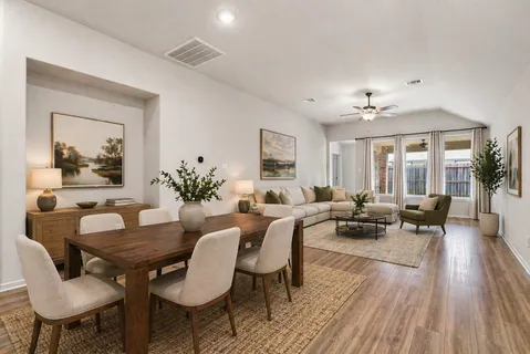 $360,000 | 10818 Cassiopeia Creek Circle, Richmond, TX 77406