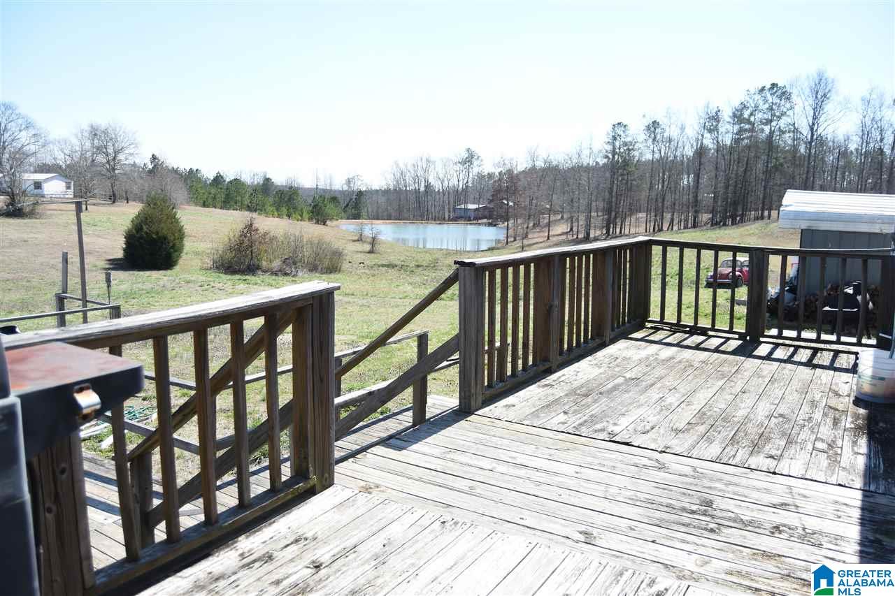 1895 Firehouse Road Goodwater, AL 35072 - Photo 5 of 49