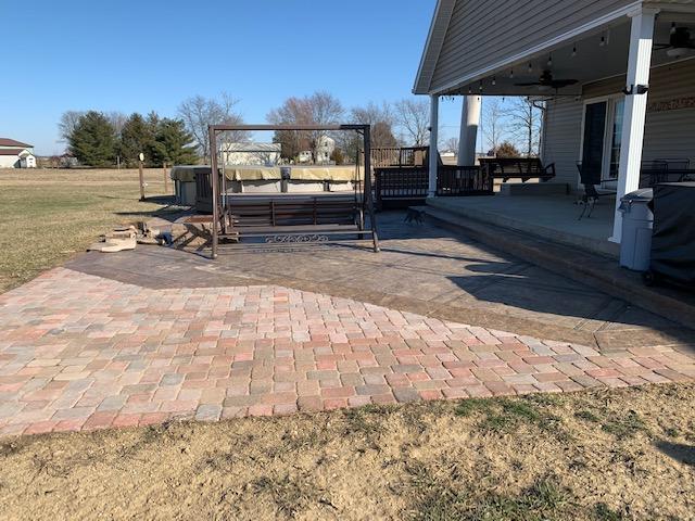 4975 Russia-Versailles Road Houston, OH 45333 - Photo 37 of 41 Gallery Image 37