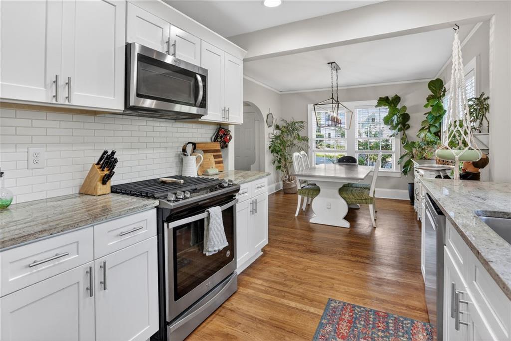 1687 Richland Road Southwest Atlanta, GA 30311 - Photo 21 of 47
