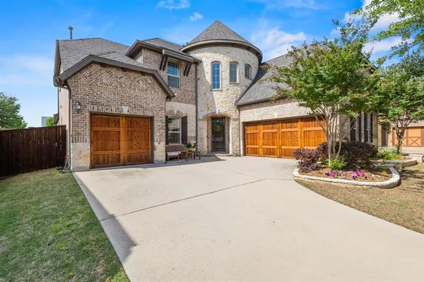 $810,000 | 1606 Alamosa Drive, Allen, TX 75013