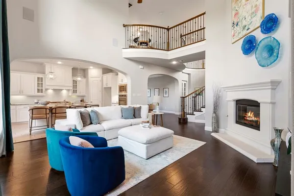 $810,000 | 1606 Alamosa Drive, Allen, TX 75013