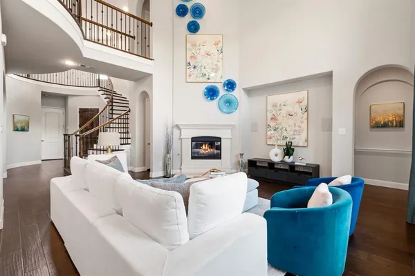 $810,000 | 1606 Alamosa Drive, Allen, TX 75013