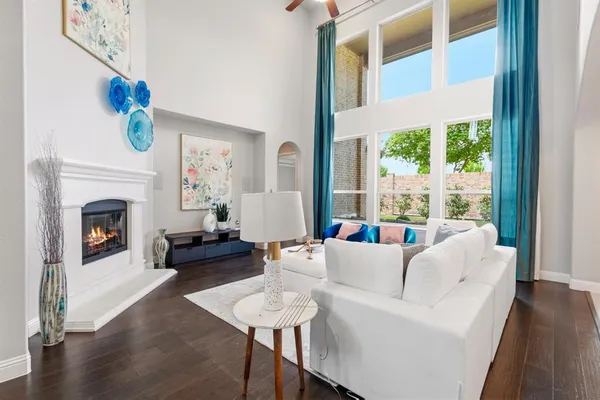 $810,000 | 1606 Alamosa Drive, Allen, TX 75013