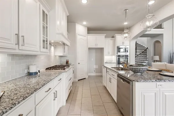 $810,000 | 1606 Alamosa Drive, Allen, TX 75013