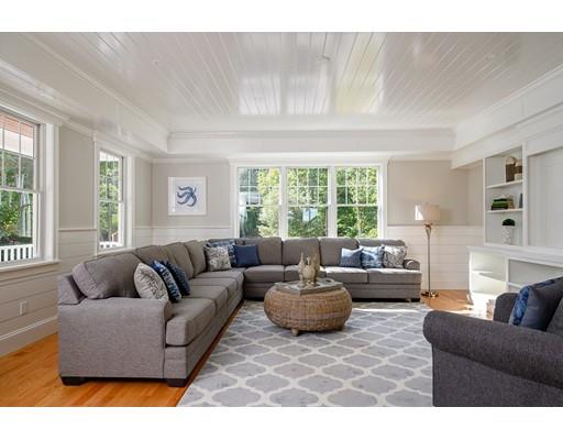 28 Bow Street Cohasset, MA 02025 - Photo 11 of 31
