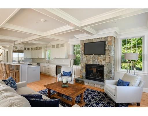 28 Bow Street Cohasset, MA 02025 - Photo 12 of 31