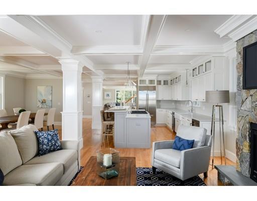 28 Bow Street Cohasset, MA 02025 - Photo 14 of 31
