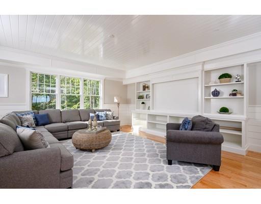 28 Bow Street Cohasset, MA 02025 - Photo 15 of 31