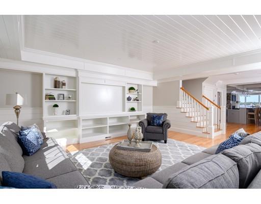 28 Bow Street Cohasset, MA 02025 - Photo 16 of 31