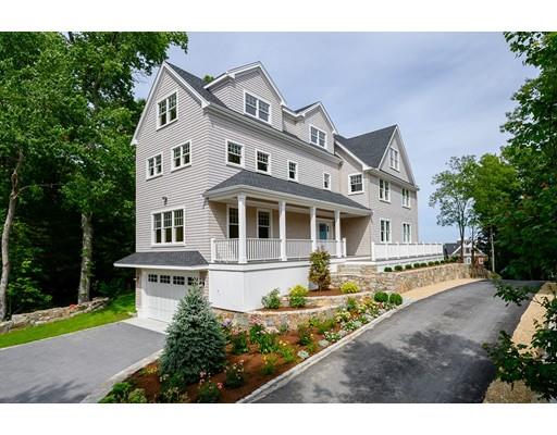 28 Bow Street Cohasset, MA 02025 - Photo 2 of 31