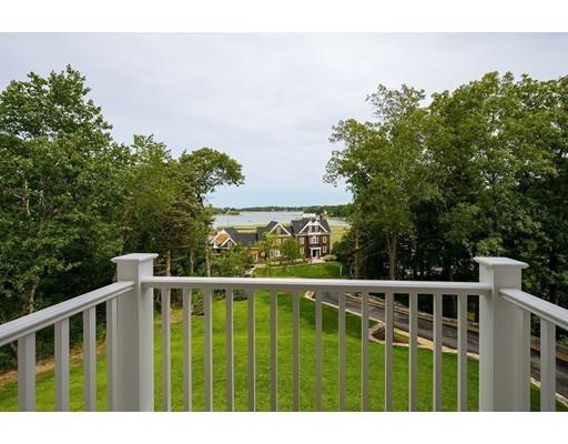28 Bow Street Cohasset, MA 02025 - Photo 23 of 31