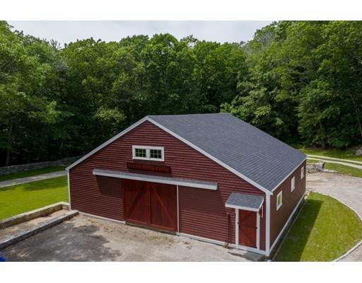 28 Bow Street Cohasset, MA 02025 - Photo 25 of 31